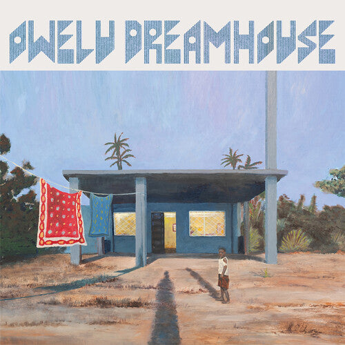 Owelu Dreamhouse Owelu Dreamhouse - Record Album - Vinyl LP