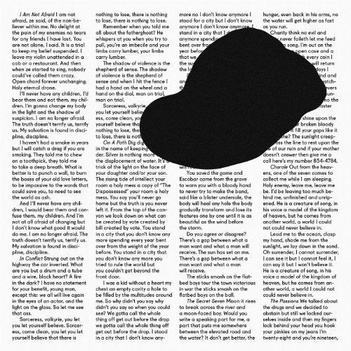 Owen Pallett In Conflict - Double Record Album - Vinyl LP