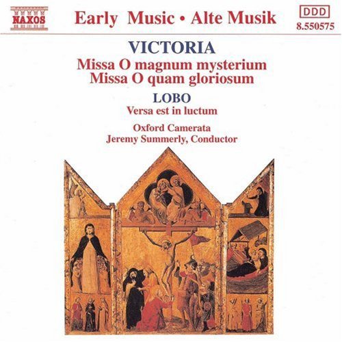 Oxford Camerata Ave Maria: Masses - CD Album