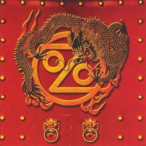 Ozomatli Don't Mess with the Dragon - CD Album