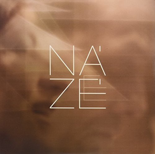 Ozzetti, Na / Wisnik, Jose Miguel Naze - Record Album - Vinyl LP