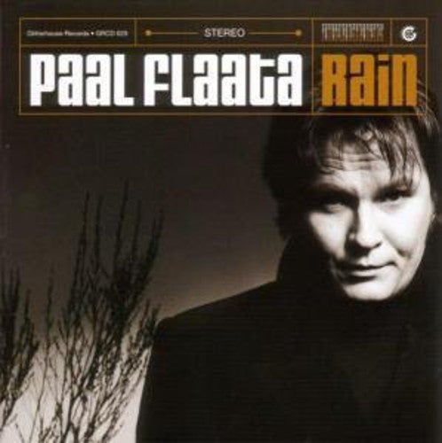 Paal Flaata Rain - Double Record Album - Vinyl LP
