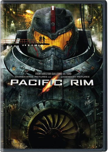Pacific Rim - DVD