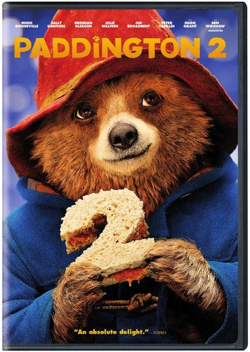 Paddington 2 Paddington 2 - DVD