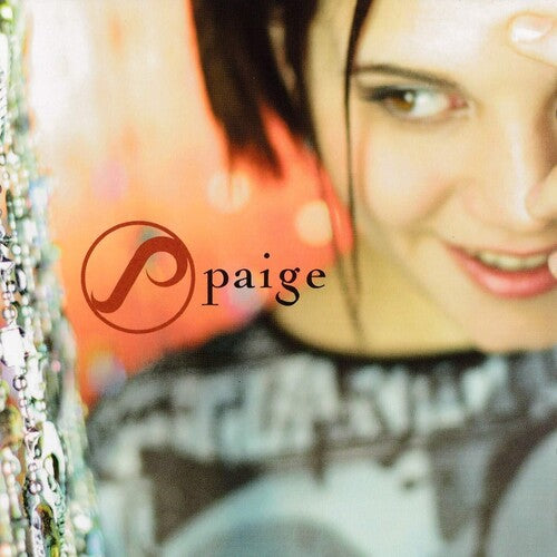 Paige Paige - CD Album