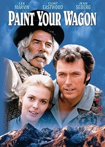 Paint Your Wagon Paint Your Wagon - DVD