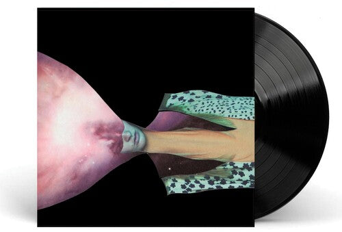 Painted Shield Painted Shield 2 - Record Album - Vinyl LP