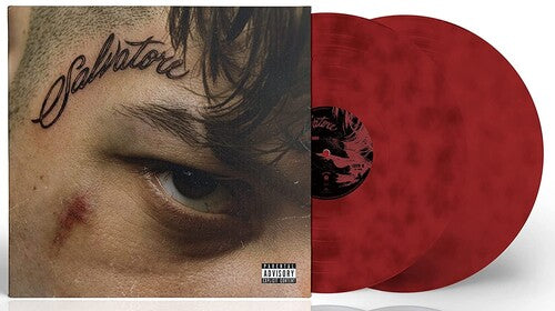 Paky Salvatore (Colored Vinyl) - Double Record Album - Vinyl LP