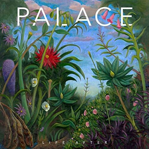 Palace Life After - Record Album - Vinyl LP