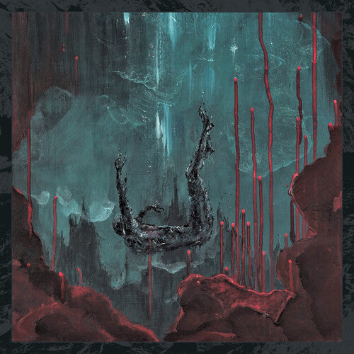 Pale December Death Panacea - Record Album - Vinyl LP