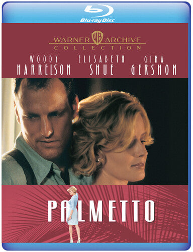 Palmetto Palmetto - Blu-Ray