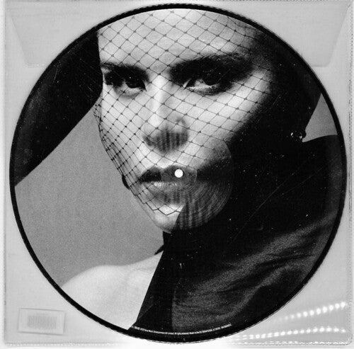 Paloma Faith Infinite Things - Double Record Album - Vinyl LP