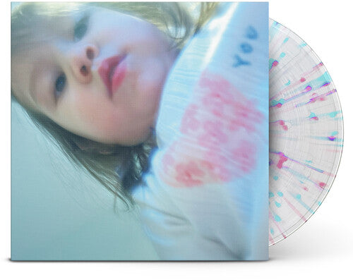 Panchiko Ginkgo - Record Album - Vinyl LP
