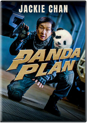 Panda Plan Panda Plan - DVD