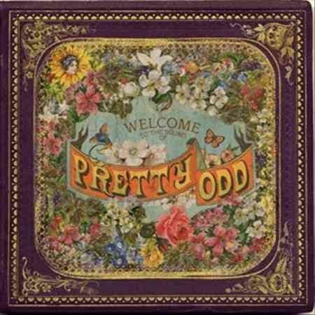 Panic! At The Disco Pretty. Odd