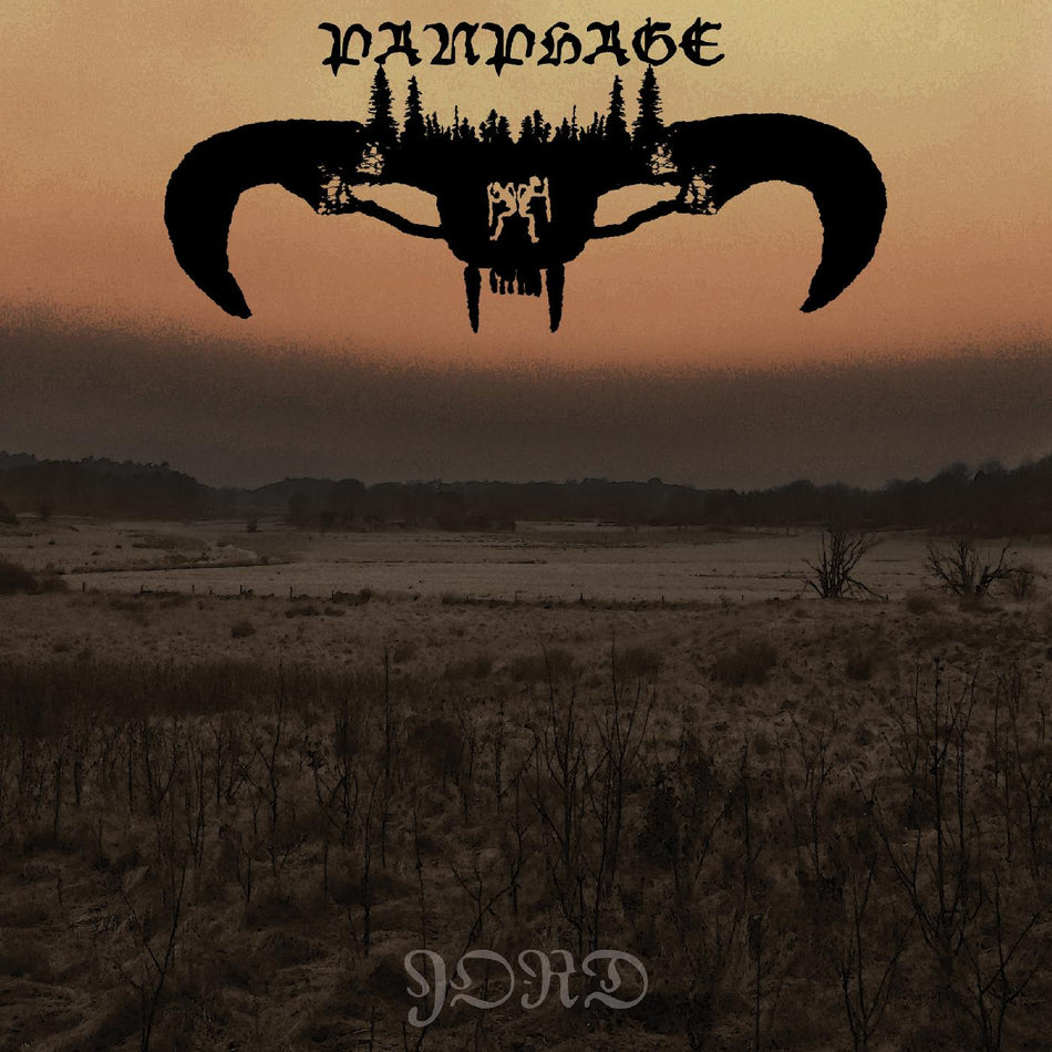 Panphage Jord