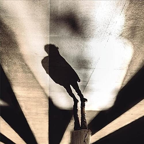 Pantaleo Afluents - Record Album - Vinyl LP