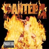 Pantera Reinventing The Steel [Import]