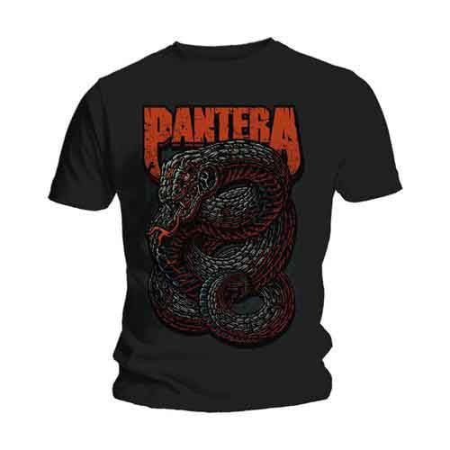 Pantera Venomous Black