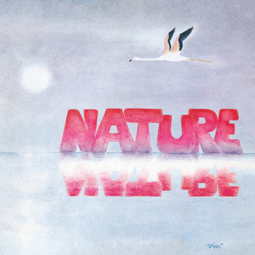 Paolo Casa Nature (Original Soundtrack) - Record Album - Vinyl LP