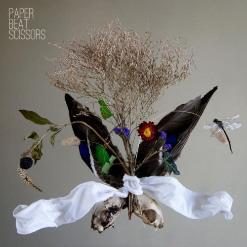Paper Beat Scissors Paper Beat Scissors - Record Album - Vinyl LP