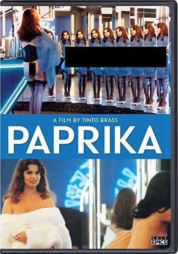 Paprika - DVD