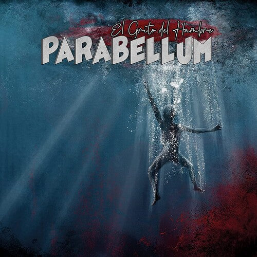 Parabellum El Grito Del Hambre - Record Album - Vinyl LP