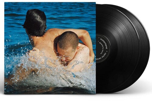 Paradis Recto Verso - Double Record Album - Vinyl LP