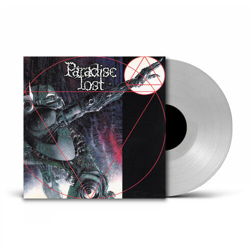 Paradise Lost Lost Paradise - Record Album - Vinyl LP