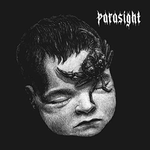Parasight At Leve Som Hvis Der Var Et Hab - Record Album - Vinyl LP