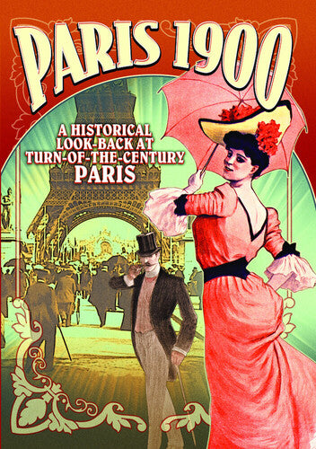 Paris 1900 Paris 1900 - DVD