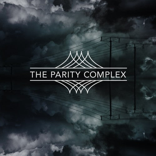 Parity Complex Parity Complex - CD Album
