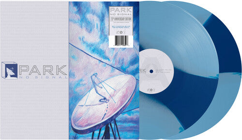 Park No Signal - Record Album - Vinyl LP