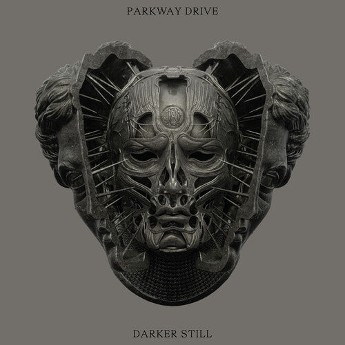 Parkway Drive Darker Still - Record Album - Vinyl LP
