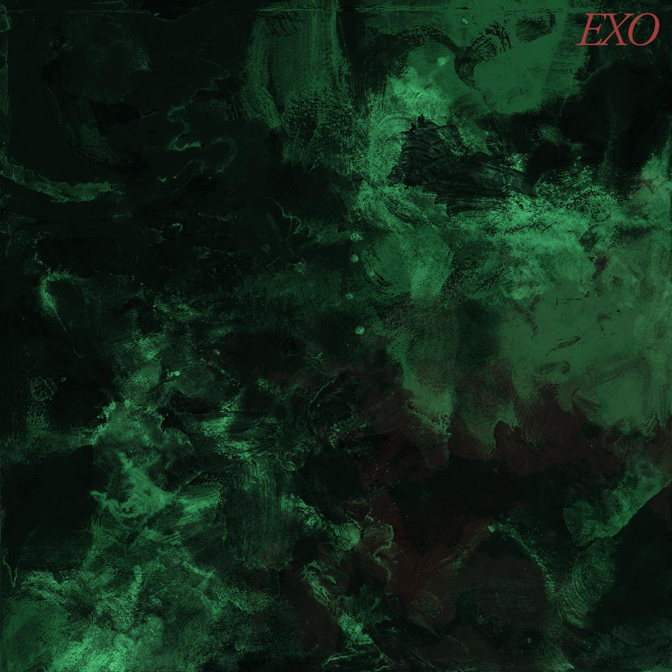 Parlor Walls Exo