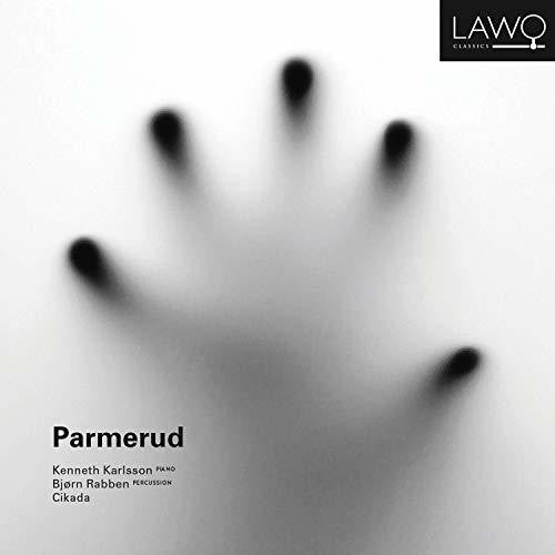 Parmerud / Cikada Parmerud - CD Album