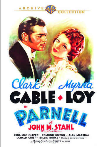 Parnell - DVD