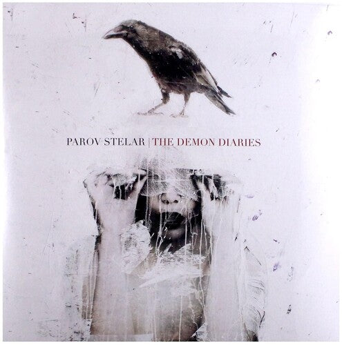 Parov Stelar Demon Diaries - Double Record Album - Vinyl LP