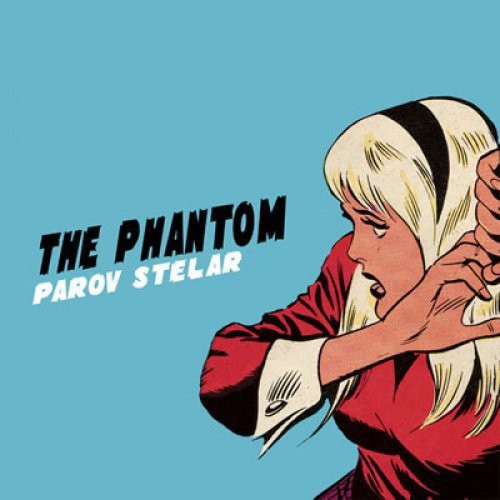 Parov Stelar Phantom - Record Album - Vinyl LP
