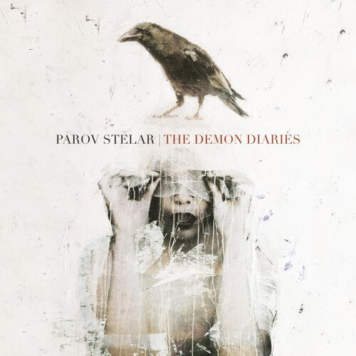 Parov Stelar The Demon Diaries - Double Record Album - Vinyl LP