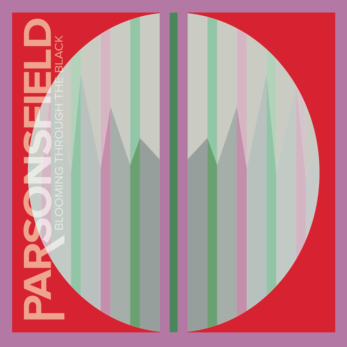 Parsonsfield Blooming Through The Black