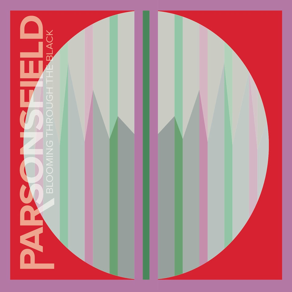 Parsonsfield Blooming Through The Black