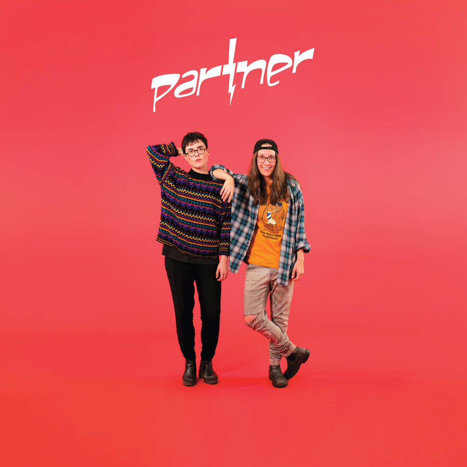 Partner In Search of Lost Time