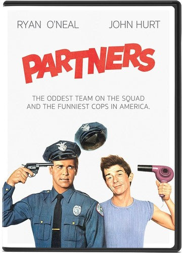 Partners - DVD