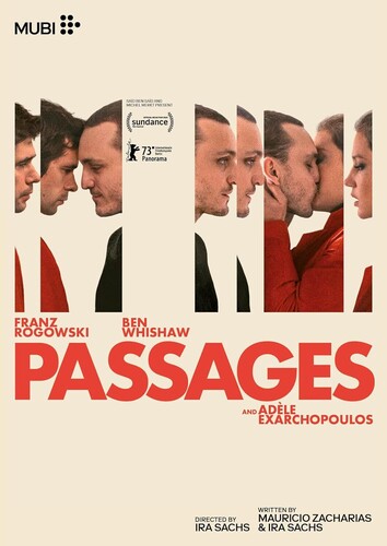 Passages Passages - DVD
