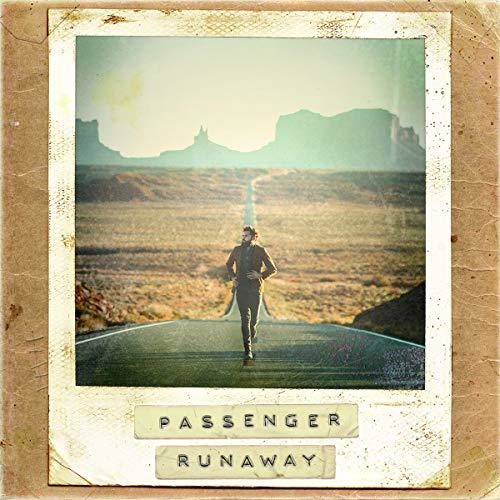 Passenger Runaway - Double Record Album - Vinyl LP