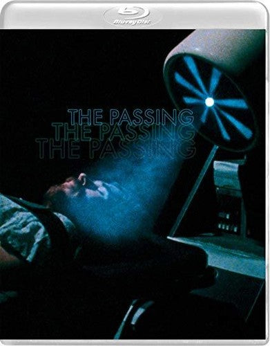 Passing Passing - 2-Disc Blu-Ray Set