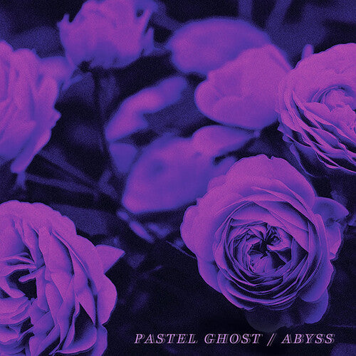 Pastel Ghost Abyss - Record Album - Vinyl LP
