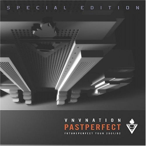 Pastperfect - 3-Disc DVD Set