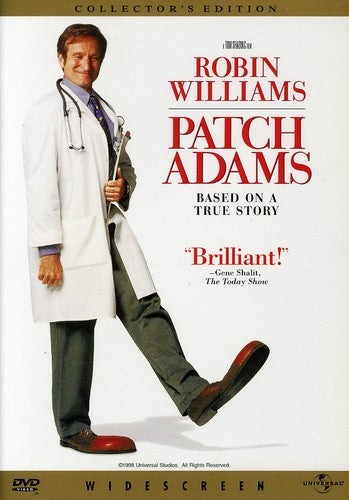 Patch Adams - DVD